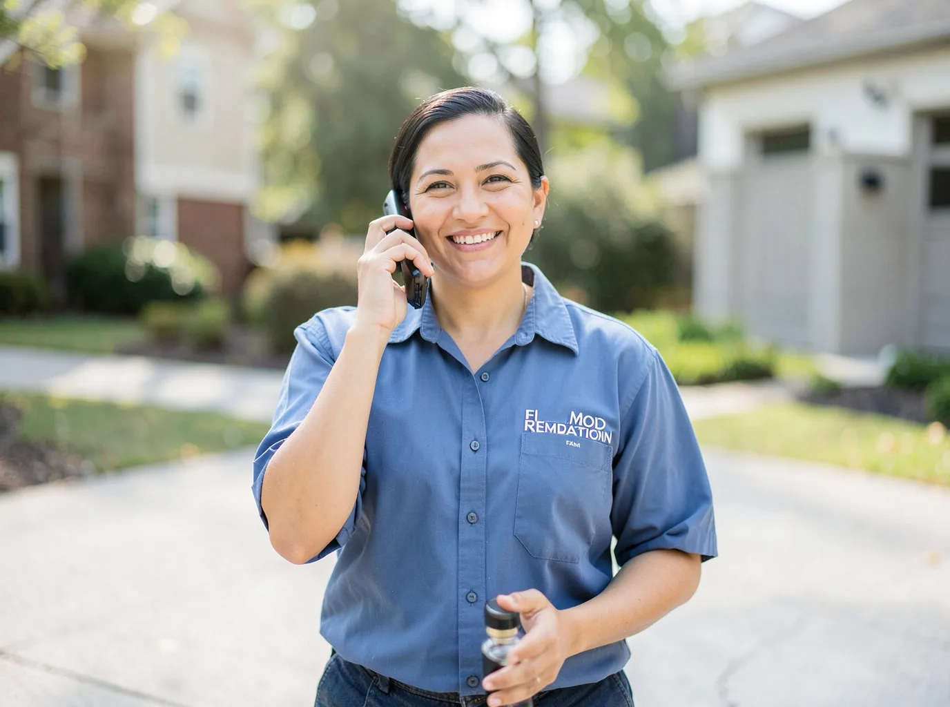Mold Remediation Springlake, TX FAQs